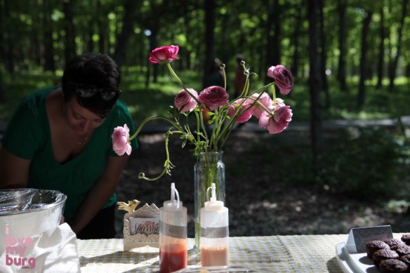 sparrowsflowers sauce