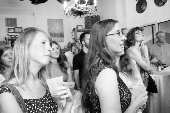 Photo courtesy of Cara Walton.