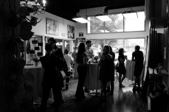 Photo courtesy of Cara Walton.