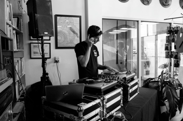 Photo courtesy of Cara Walton.