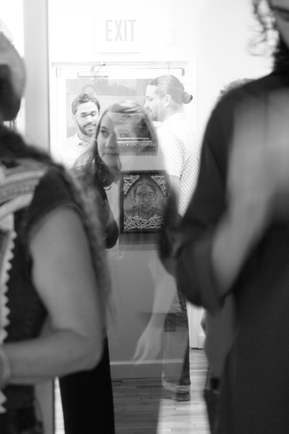 Photo courtesy of Cara Walton.