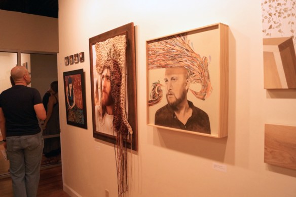 Photo courtesy of Cara Walton.