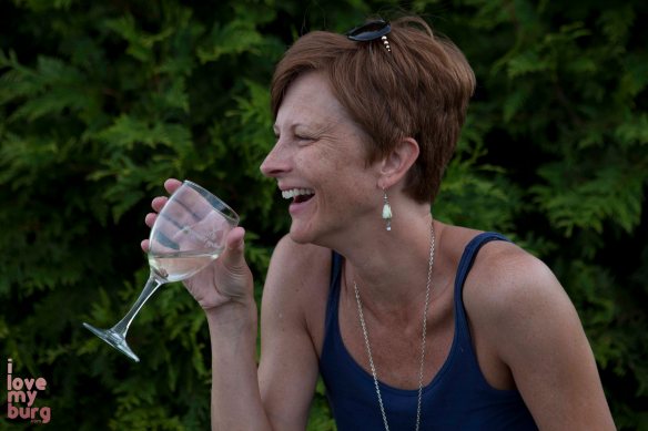 what summer looks like at CrossKeys Vineyard