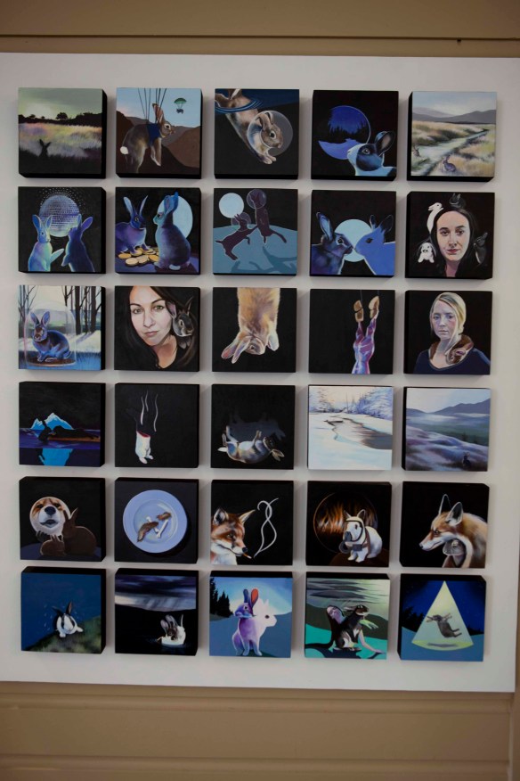 2nd Place Erin Murray