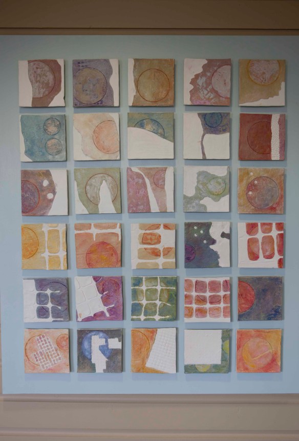 3rd Place Barbara Gautcher